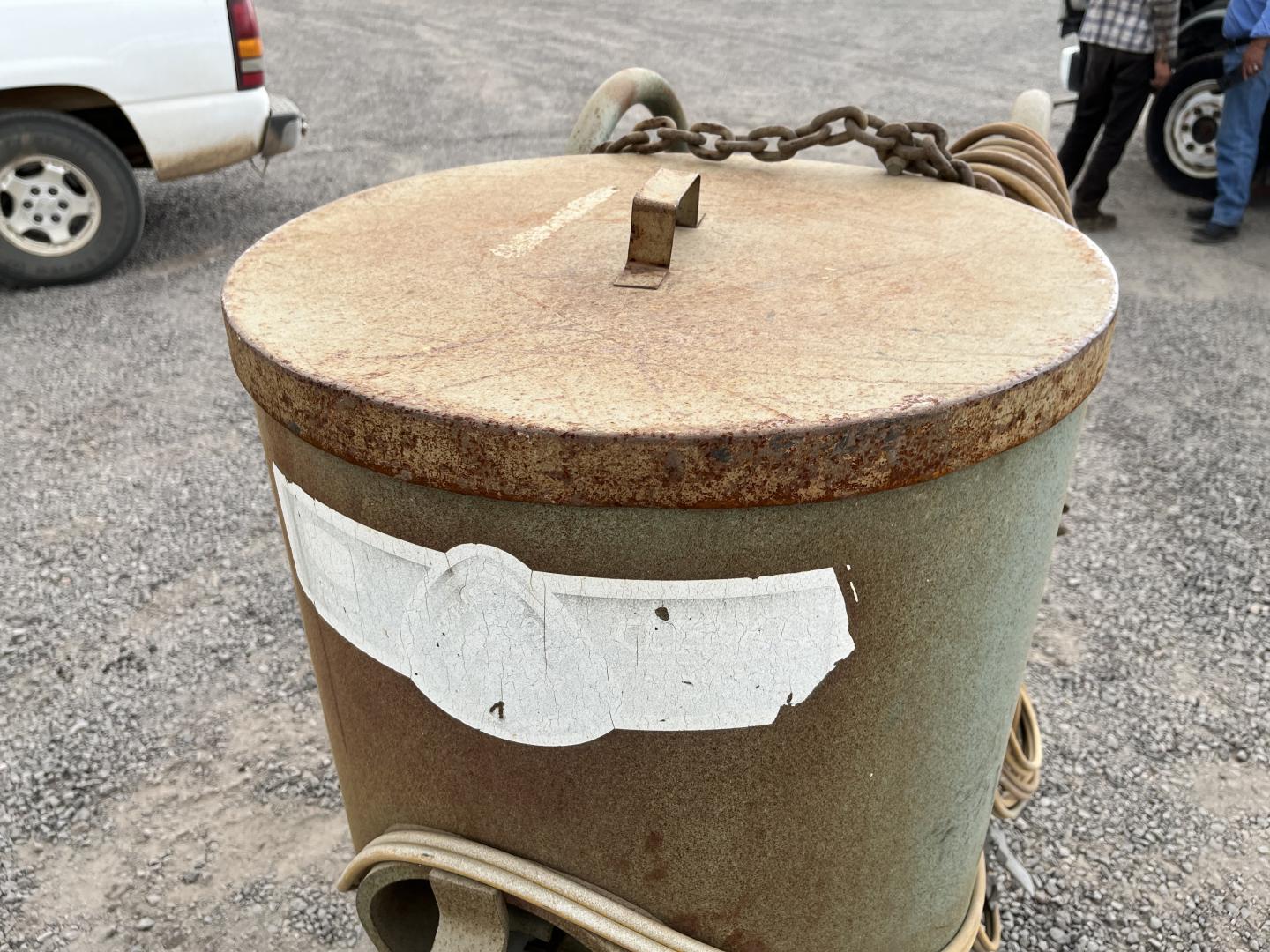 ./imagenes/INVOICE/2019/16610/SAND BLASTER ABRASIVE BLAST MACHINE 2024 (11).JPG